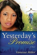 Cover: Yesterday's Promise - Whitaker House,U.S.