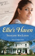 Cover: Ellie's Haven - Whitaker House,U.S.