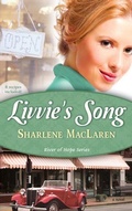 Cover: Livvie's Song - Whitaker House,U.S.