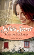 Cover: Sofia's Secret - Whitaker House,U.S.