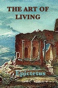 Cover: The Art of Living - SMK Books