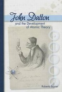 Enlarge image Cover: John Dalton and the Development of Atomic Theory - Morgan Reynolds Publishing