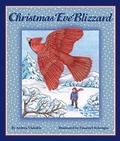 Cover: Christmas Eve Blizzard - Arbordale Publishing