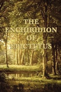 Cover: The Enchiridion of Epictetus - SMK Books