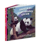 Cover: Earth and Physical Science Set - Arbordale Publishing