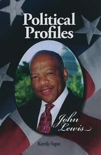 Enlarge image Cover: John Lewis - Morgan Reynolds Publishing