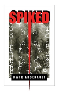 Enlarge image Cover: Spiked - Sourcebooks