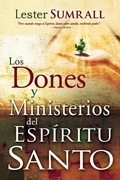 Cover: Los Dones Y Ministerios del Espiritu Santo - Whitaker House,U.S.