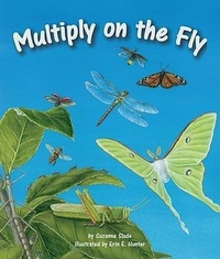Enlarge image Cover: Multiply on the Fly - Arbordale Publishing