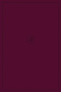 Cover: Comparative Biochemistry V3 - Academic Press