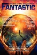 Cover: Fantastic Stories of the Imagination  (with linked TOC) - Wilder Publications