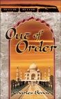 Cover: Out of Order - Poisoned Pen Press