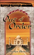 Cover: Out of Order - Poisoned Pen Press
