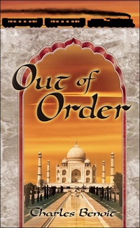 Enlarge image Cover: Out of Order - Poisoned Pen Press