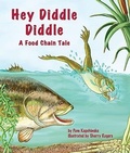 Cover: Hey Diddle Diddle - Arbordale Publishing