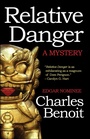 Cover: Relative Danger - Poisoned Pen Press