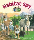 Cover: Habitat Spy - Arbordale Publishing