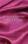 Cover: Profiles in Fashion - Morgan Reynolds Publishing