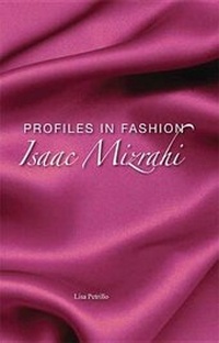 Enlarge image Cover: Profiles in Fashion - Morgan Reynolds Publishing