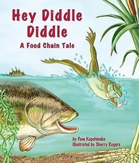 Enlarge image Cover: Hey Diddle Diddle - Arbordale Publishing