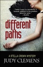 Cover: Different Paths - Poisoned Pen Press