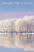 Cover: Thoughts Out of Season - Wilder Publications