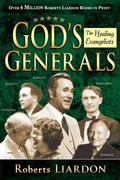Cover: God's Generals - Whitaker House,U.S.