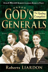 Enlarge image Cover: God's Generals - Whitaker House,U.S.