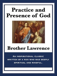 Abbildung von: Practice and Presence of God - Sublime Books