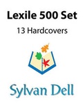 Cover: Lexile 500 Set - Arbordale Publishing