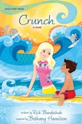 Cover: Crunch - Zonderkidz