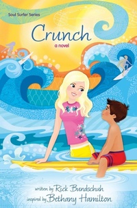 Enlarge image Cover: Crunch - Zonderkidz