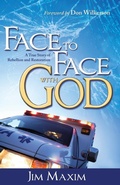 Cover: Face to Face with God - Whitaker House,U.S.