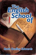 Cover: The English School of Murder - Poisoned Pen Press