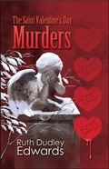 Cover: The Saint Valentine's Day Murders - Poisoned Pen Press