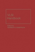 Cover: VLSI Handbook - Academic Press