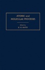 Cover: Atomic and Molecular Processes - Academic Press