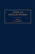 Cover: Atomic and Molecular Processes - Academic Press