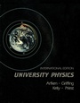 Cover: International Edition University Physics - Academic Press