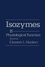 Cover: Isozymes V2 - Academic Press