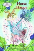 Cover: Horse Happy - St Martin's Press