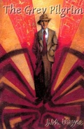 Cover: The Grey Pilgrim - Poisoned Pen Press