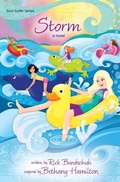 Cover: Storm - Zonderkidz