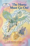 Cover: The Horse Must Go on - St Martin's Press
