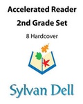 Cover: AR Set - Arbordale Publishing