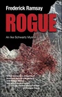 Cover: Rogue - Poisoned Pen Press