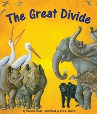 Enlarge image Cover: The Great Divide - Arbordale Publishing
