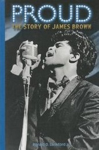 Enlarge image Cover: Proud - Morgan Reynolds Publishing