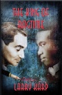 Cover: The King of Ragtime - Poisoned Pen Press