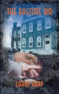 Cover: The Ragtime Kid - Poisoned Pen Press